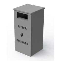 Euro Bin